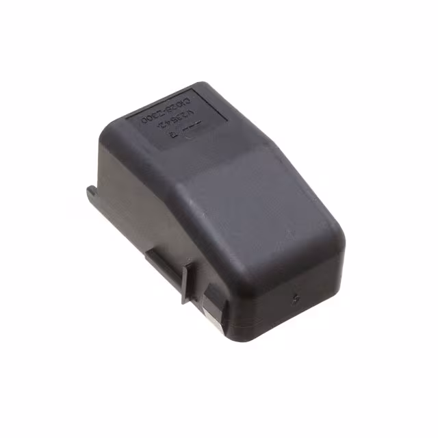 1393454-5 TE Connectivity AMP Connectors  Accessoires de connecteur rectangulaire